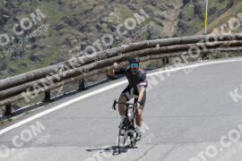 Foto #3425195 | 11-07-2023 12:48 | Passo Dello Stelvio - die Spitze BICYCLES