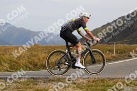 Foto #4252345 | 12-09-2023 10:17 | Passo Dello Stelvio - die Spitze BICYCLES