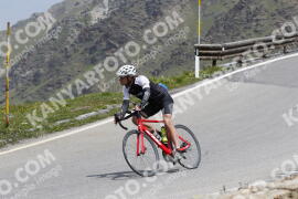 Photo #3289943 | 29-06-2023 12:56 | Passo Dello Stelvio - Peak BICYCLES