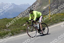 Foto #3224189 | 25-06-2023 15:20 | Passo Dello Stelvio - die Spitze BICYCLES