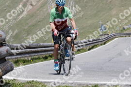 Photo #3176851 | 20-06-2023 11:15 | Passo Dello Stelvio - Peak BICYCLES