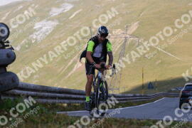 Foto #4061906 | 25-08-2023 10:35 | Passo Dello Stelvio - die Spitze BICYCLES