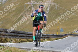 Photo #4296158 | 20-09-2023 11:28 | Passo Dello Stelvio - Peak BICYCLES