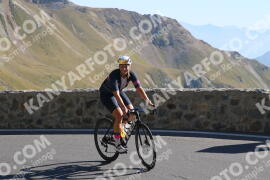 Photo #4208093 | 09-09-2023 10:07 | Passo Dello Stelvio - Prato side BICYCLES