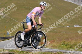 Photo #3981837 | 20-08-2023 11:24 | Passo Dello Stelvio - Peak BICYCLES