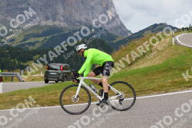 Photo #2527725 | 07-08-2022 10:55 | Gardena Pass BICYCLES