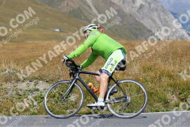 Photo #2754421 | 26-08-2022 12:59 | Passo Dello Stelvio - Peak BICYCLES