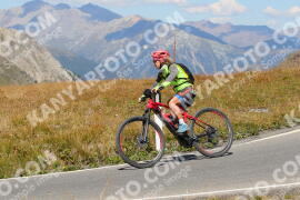 Foto #2739224 | 25-08-2022 13:28 | Passo Dello Stelvio - die Spitze BICYCLES