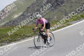 Foto #3417735 | 10-07-2023 12:58 | Passo Dello Stelvio - die Spitze BICYCLES