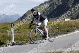 Photo #3672769 | 31-07-2023 10:23 | Passo Dello Stelvio - Peak BICYCLES