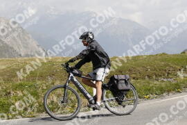 Photo #3176637 | 20-06-2023 11:09 | Passo Dello Stelvio - Peak BICYCLES