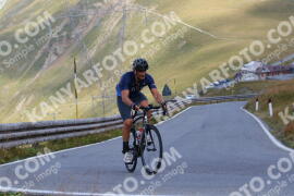 Photo #2656990 | 15-08-2022 10:45 | Passo Dello Stelvio - Peak BICYCLES
