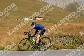 Foto #2696952 | 21-08-2022 10:45 | Passo Dello Stelvio - die Spitze BICYCLES
