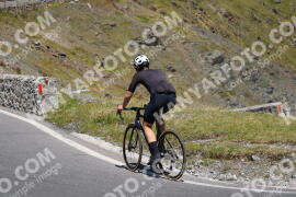 Photo #2710389 | 22-08-2022 13:38 | Passo Dello Stelvio - Prato side BICYCLES