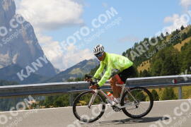 Photo #2574685 | 10-08-2022 12:24 | Gardena Pass BICYCLES