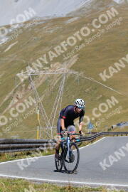 Photo #2736043 | 25-08-2022 10:56 | Passo Dello Stelvio - Peak BICYCLES