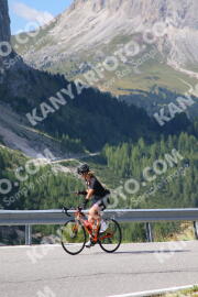 Foto #2637801 | 14-08-2022 10:12 | Gardena Pass BICYCLES