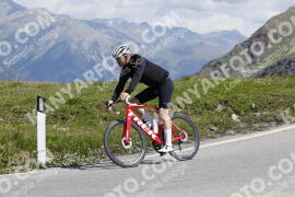 Foto #3336985 | 03-07-2023 11:20 | Passo Dello Stelvio - die Spitze BICYCLES