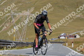 Photo #4173531 | 06-09-2023 10:28 | Passo Dello Stelvio - Peak BICYCLES
