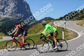 Photo #2558239 | 09-08-2022 12:29 | Gardena Pass BICYCLES