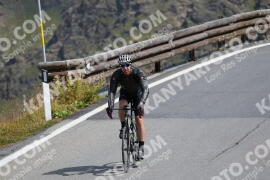 Photo #2658066 | 15-08-2022 11:42 | Passo Dello Stelvio - Peak BICYCLES