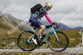 Photo #3747713 | 07-08-2023 11:02 | Passo Dello Stelvio - Peak BICYCLES