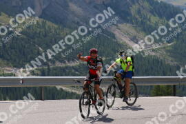 Foto #2502049 | 04-08-2022 14:32 | Gardena Pass BICYCLES