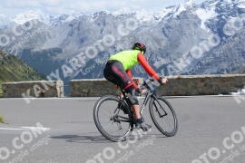 Photo #4100109 | 31-08-2023 13:51 | Passo Dello Stelvio - Prato side BICYCLES