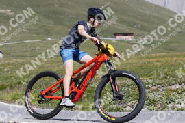 Foto #3423766 | 11-07-2023 11:59 | Passo Dello Stelvio - die Spitze BICYCLES