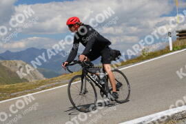 Foto #4006124 | 21-08-2023 13:13 | Passo Dello Stelvio - die Spitze BICYCLES