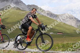 Photo #3611083 | 28-07-2023 14:00 | Passo Dello Stelvio - Peak BICYCLES