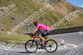 Photo #2717940 | 23-08-2022 12:01 | Passo Dello Stelvio - Prato side BICYCLES