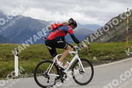 Photo #3198089 | 23-06-2023 11:02 | Passo Dello Stelvio - Peak BICYCLES