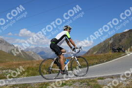 Foto #2670824 | 16-08-2022 13:08 | Passo Dello Stelvio - die Spitze BICYCLES