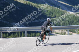 Photo #2552921 | 09-08-2022 10:18 | Gardena Pass BICYCLES