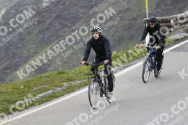 Foto #3267434 | 28-06-2023 15:23 | Passo Dello Stelvio - die Spitze BICYCLES