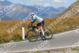 Photo #2740833 | 25-08-2022 14:36 | Passo Dello Stelvio - Peak BICYCLES
