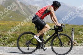 Photo #3460457 | 15-07-2023 11:00 | Passo Dello Stelvio - Peak BICYCLES
