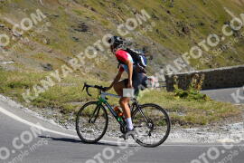 Foto #2717597 | 23-08-2022 11:27 | Passo Dello Stelvio - Prato Seite BICYCLES