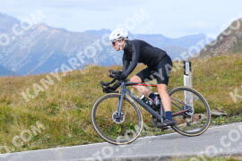 Foto #4137474 | 03-09-2023 14:49 | Passo Dello Stelvio - die Spitze BICYCLES