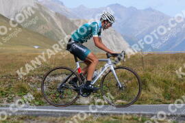 Foto #4253064 | 12-09-2023 12:00 | Passo Dello Stelvio - die Spitze BICYCLES