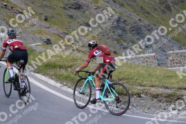 Foto #2712091 | 22-08-2022 15:04 | Passo Dello Stelvio - Prato Seite BICYCLES