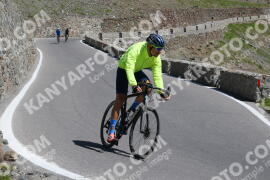 Foto #3400806 | 09-07-2023 11:06 | Passo Dello Stelvio - Prato Seite BICYCLES
