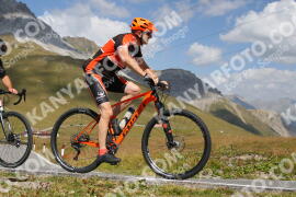 Photo #4035078 | 23-08-2023 11:58 | Passo Dello Stelvio - Peak BICYCLES