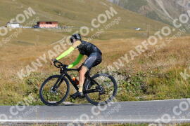 Photo #2735859 | 25-08-2022 10:31 | Passo Dello Stelvio - Peak BICYCLES