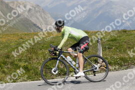 Foto #3425016 | 11-07-2023 12:36 | Passo Dello Stelvio - die Spitze BICYCLES