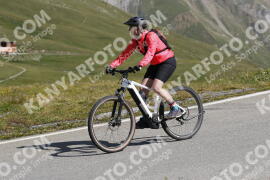 Foto #3438964 | 14-07-2023 10:16 | Passo Dello Stelvio - die Spitze BICYCLES
