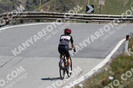 Foto #3425070 | 11-07-2023 12:29 | Passo Dello Stelvio - die Spitze BICYCLES