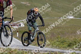 Foto #3694089 | 02-08-2023 10:58 | Passo Dello Stelvio - die Spitze BICYCLES