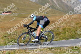 Photo #2754710 | 26-08-2022 13:05 | Passo Dello Stelvio - Peak BICYCLES